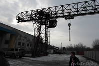 Продам производственную базу!!! Адрес: Складская 20  - Изображение #2, Объявление #1005094