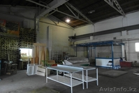 Продам производственную базу!!! Адрес: Складская 20  - Изображение #4, Объявление #1005094