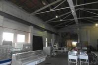 Продам производственную базу!!! Адрес: Складская 20  - Изображение #5, Объявление #1005094