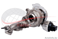 Турбина Volkswagen Passat B6 2.0 TDI - Изображение #2, Объявление #1018813