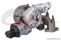 Турбина Audi A3 2.0  - Изображение #3, Объявление #1018817