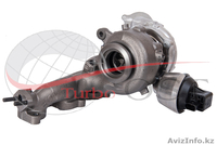Турбина Audi A3 2.0  - Изображение #2, Объявление #1018817