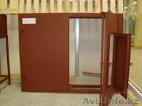 ворота гаражные - Изображение #3, Объявление #1030047