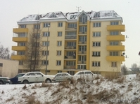 Продается квартира в Теплице частная - Изображение #1, Объявление #1019017