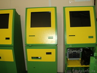 Терминалы платежные,лотерейные - Изображение #3, Объявление #1027833