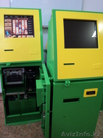 Платежные  терминалы и комлектующие к ним - Изображение #2, Объявление #1026354
