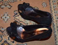 Открытые туфли под замшу - Изображение #3, Объявление #1020206