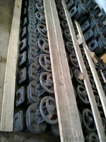 Трубопроводная арматура (задвижки, фланцы, клапаны, вентиля, электроприводы). - Изображение #4, Объявление #1029679