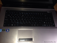 Срочно продаю Asus x73sv в отличном состояний - Изображение #1, Объявление #1015514