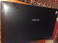 Срочно продаю Asus x73sv в отличном состояний - Изображение #2, Объявление #1015514