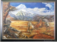 Художественые работы - Изображение #5, Объявление #1028585