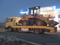 Эвакуатор Караганда Круглосуточно - Изображение #2, Объявление #1029119