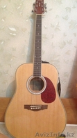 Акустическая гитара STAR SUN DG 220 NA - Изображение #1, Объявление #1021459