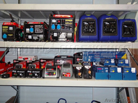 Запасные части на генератор Кипор КДЕ и КГЕ  и ремонт  генератора   - Изображение #2, Объявление #1022191