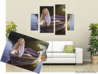 модульные картины, портреты - Изображение #6, Объявление #1018636