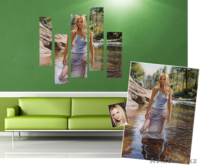 модульные картины, портреты - Изображение #7, Объявление #1018636