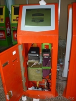 Платежные  терминалы и комлектующие к ним - Изображение #3, Объявление #1026354