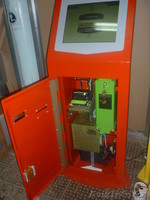 Терминалы платежные,лотерейные - Изображение #1, Объявление #1027833