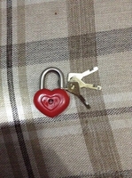 Замок влюбленных-свадебный в виде сердец - Изображение #4, Объявление #1024706