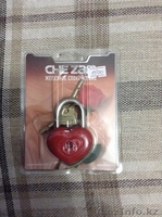 Замок влюбленных-свадебный в виде сердец - Изображение #3, Объявление #1024706