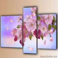 модульные картины, портреты - Изображение #1, Объявление #1018636