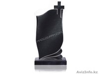 изготовление памятников из гранита и мрамора - Изображение #6, Объявление #1040593