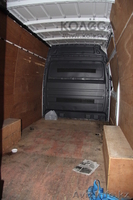 Услуги грузоперевозок по Казахстану - Изображение #2, Объявление #1044836