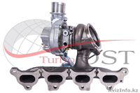 Турбина Opel Astra 1.6  - Изображение #3, Объявление #1048085