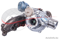 Турбина Opel Astra 1.6  - Изображение #1, Объявление #1048085