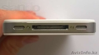 продам iphone 4s 16gb идеальное состояние белый   док стаанция в подарок - Изображение #4, Объявление #1031426
