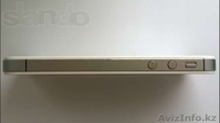 продам iphone 4s 16gb идеальное состояние белый   док стаанция в подарок - Изображение #7, Объявление #1031426