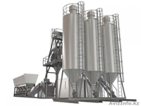 3D моделирование зданий, промышленных помещений. Анимация тех.процесса - Изображение #4, Объявление #1040326