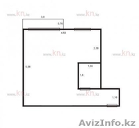 Сдается квартира 1-комнатная посуточно. - Изображение #5, Объявление #1041117