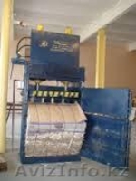 Куплю пресс для макулатуры  - Изображение #1, Объявление #1035529