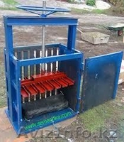 Куплю пресс для макулатуры  - Изображение #2, Объявление #1035529