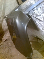 Проф.Автомалярка.Быстро,качественно. - Изображение #1, Объявление #1042645