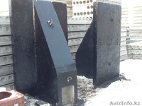 Строительство складов, ангаров из своих материалов  - Изображение #3, Объявление #1047549