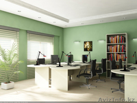 Ремонт офисов (внутренняя и наружная отделка) - Изображение #2, Объявление #1039289