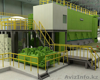 3D моделирование зданий, промышленных помещений. Анимация тех.процесса - Изображение #5, Объявление #1040326