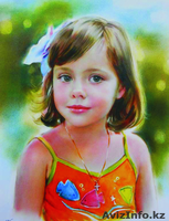 портрет в карандаше - Изображение #2, Объявление #1047229