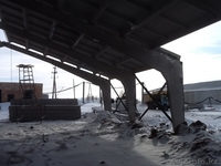 Строительство складов, ангаров из своих материалов  - Изображение #4, Объявление #1047549