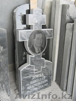 изготовление памятников из гранита и мрамора - Изображение #7, Объявление #1040593