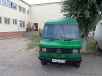 Mercedes-Benz Sprinter 1993 года - Изображение #3, Объявление #1053338