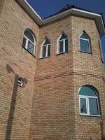 ПРОДАЕТСЯ 2-х этажный, благоустроенный коттедж - Изображение #2, Объявление #1049546