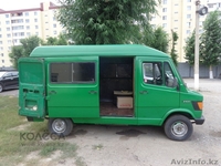 Mercedes-Benz Sprinter 1993 года - Изображение #2, Объявление #1053338