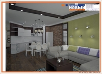 Студия "НОВЫЙ ДИЗАЙН" - Изображение #8, Объявление #58702