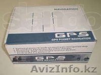 навигатор GPS planet navigation - Изображение #6, Объявление #1051260