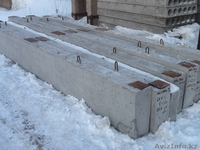 Балки различных размеров - Изображение #1, Объявление #1052948