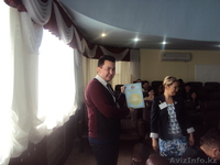 Центр оказания правовой поддержки Зангер - Изображение #1, Объявление #1054711