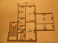 СРОЧНО С МЕБЕЛЬЮ - Изображение #2, Объявление #1052616